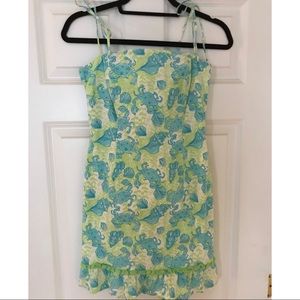 Lily Pulitzer dress